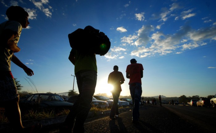 Celebração religiosa ocorre anualmente, de 6 a 17 de agosto, no distrito distante 26 km de Natividade - Foto: Thiago Sá/Governo do Tocantins