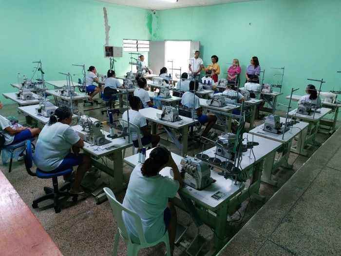 Foto: Reprodução/Secom Piauí