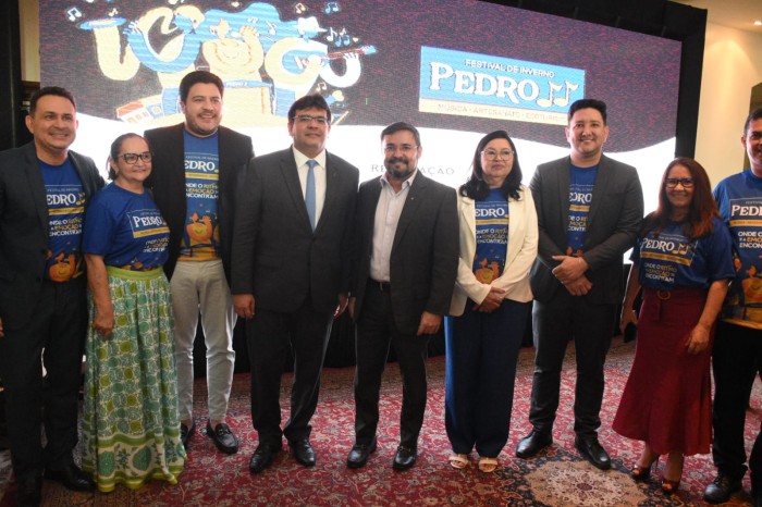 Foto: Reprodução/Secom Piauí