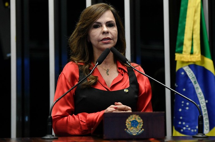  - Foto: Jefferson Rudy/Agência Senado