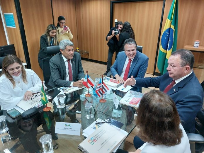 Foto: Daniel Senna/GOVBA