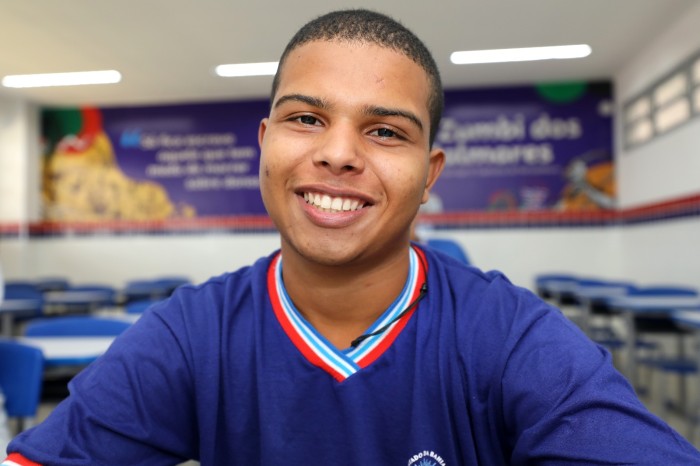 Foto: Pedro Moraes/SEC