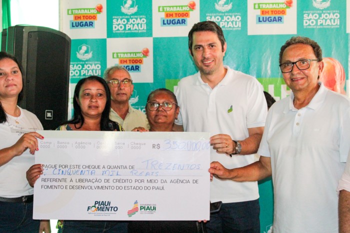 Foto: Reprodução/Secom Piauí
