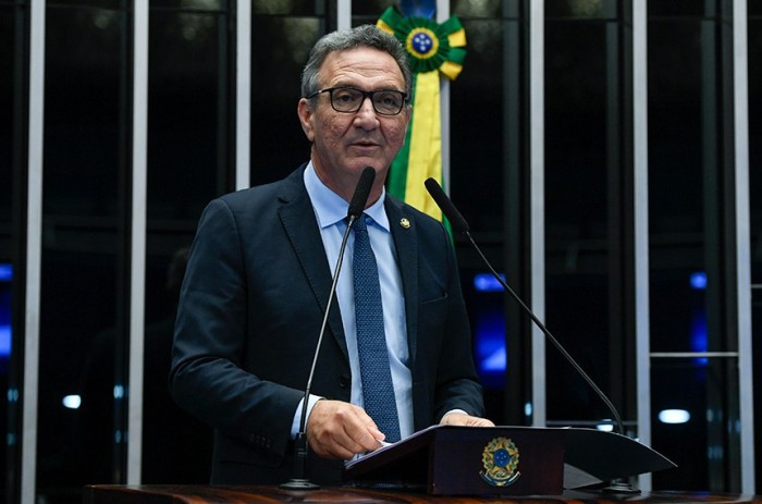  - Foto: Jefferson Rudy/Agência Senado