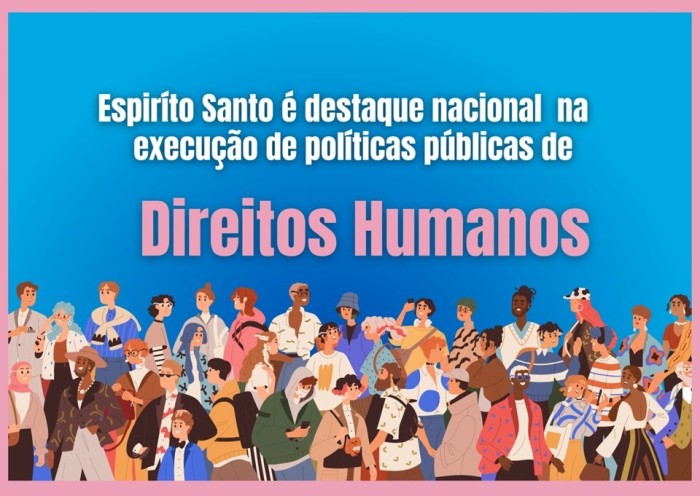 Foto: Reprodução/Secom Espírito Santo