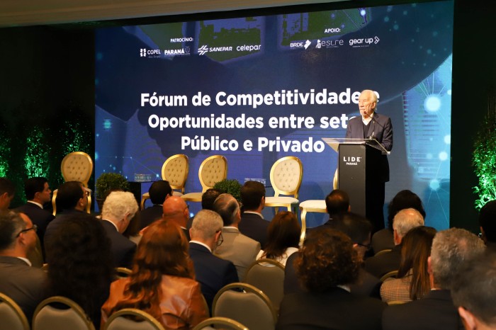 Foto: Ari Dias/AEN