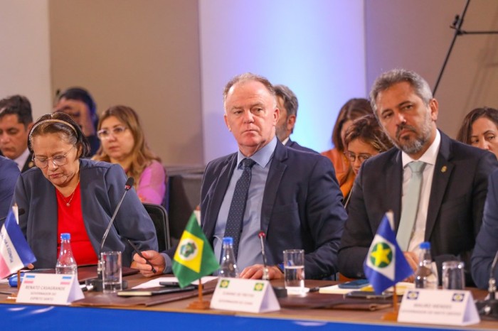 Foto: Renato Alves / Agência Brasília