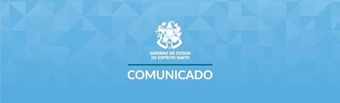Foto: Reprodução/Secom Espírito Santo