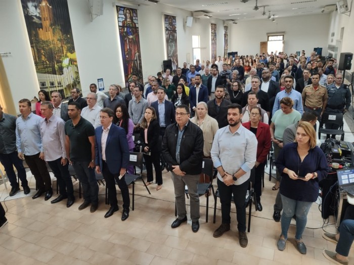 Foto: Reprodução/Secom Espírito Santo