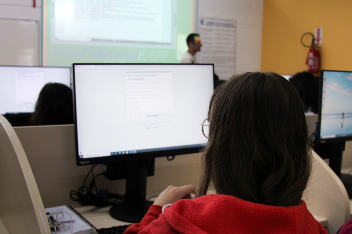 Foto: Reprodução/Secom SC