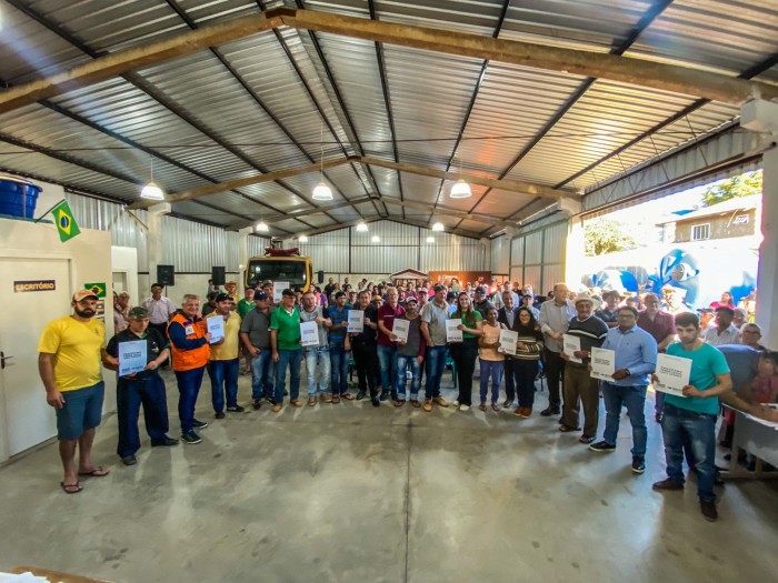 Foto: Reprodução/Secom SC