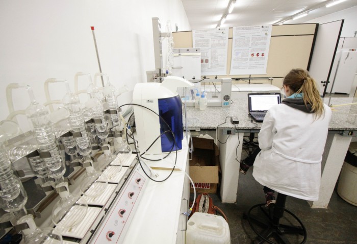 Foto: Reprodução/Secom SC