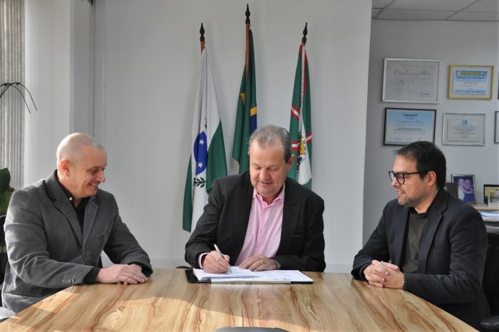 Foto: Reprodução/Secom Paraná