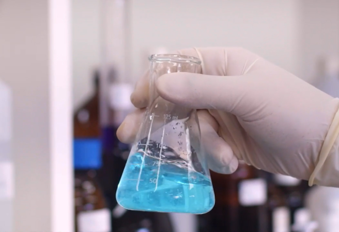 Foto: Reprodução/Secom SC