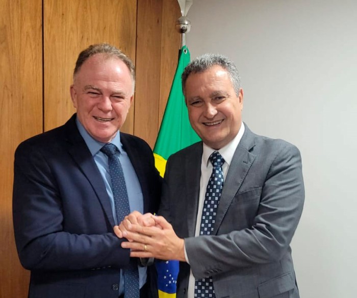 Foto: Giovani Pagotto/Governo-ES