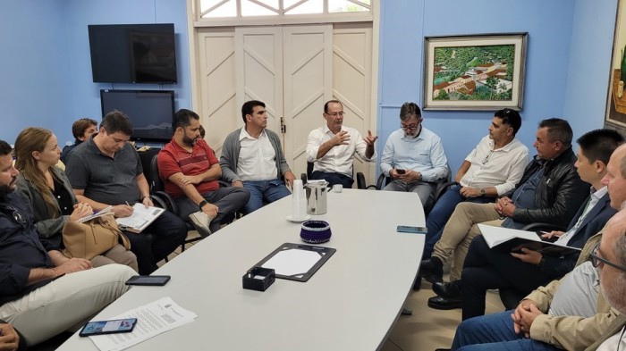 Foto: Reprodução/Secom Espírito Santo