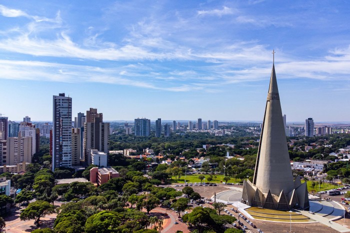 Foto: Reprodução/Secom Paraná