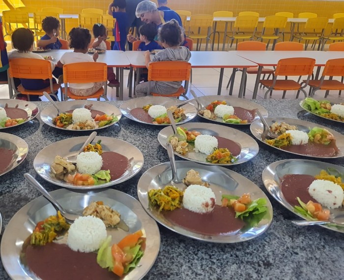 Prefeitura Municipal de Carandaí / Divulgação