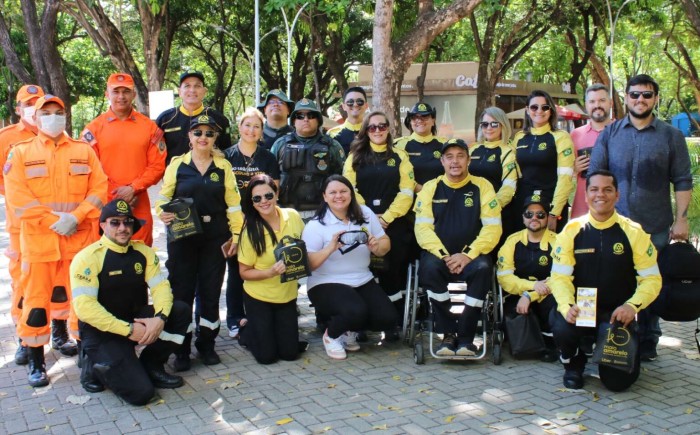 Foto: Reprodução/Secom Ceará