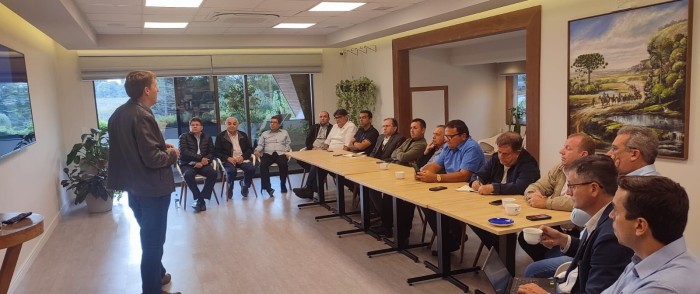 Foto: Reprodução/Secom Ceará