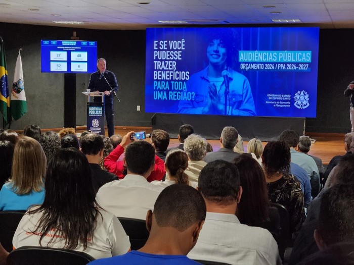 Foto: Rodrigo Zaca/Governo-ES
