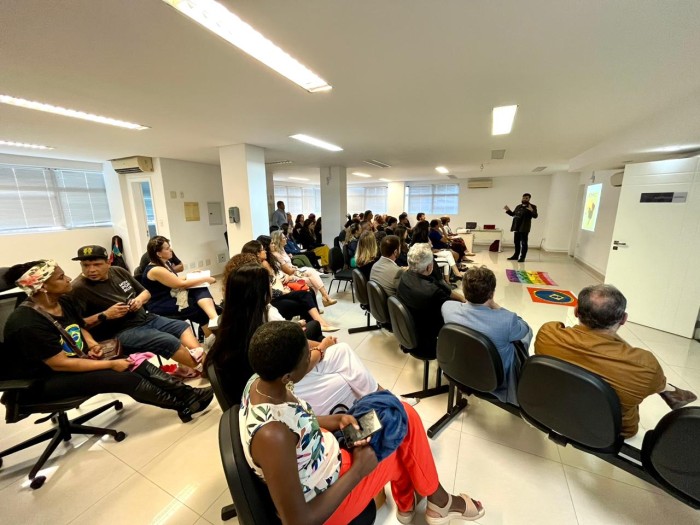 Foto: Reprodução/Secom SC