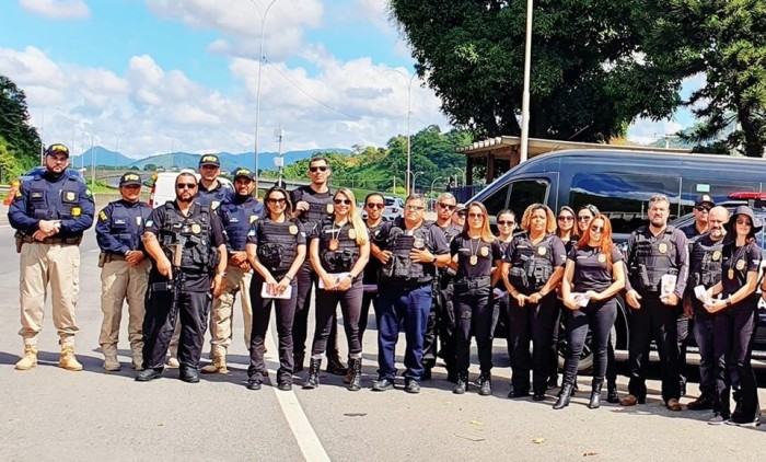 Foto: Reprodução/Secom Espírito Santo