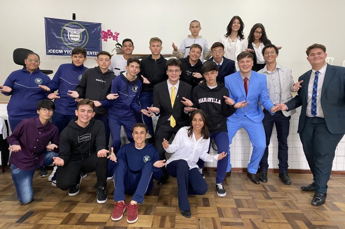 Foto: Lucas Fermin/SEED-PR