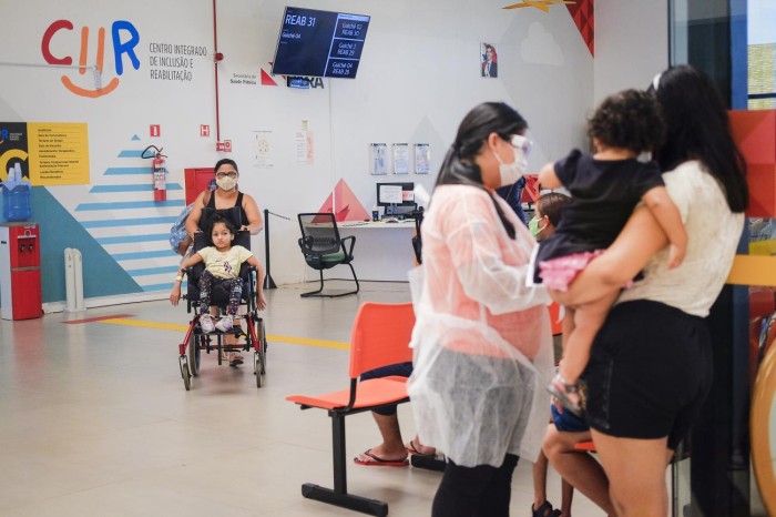 Crédito: Pedro Guerreiro / Ag.Pará