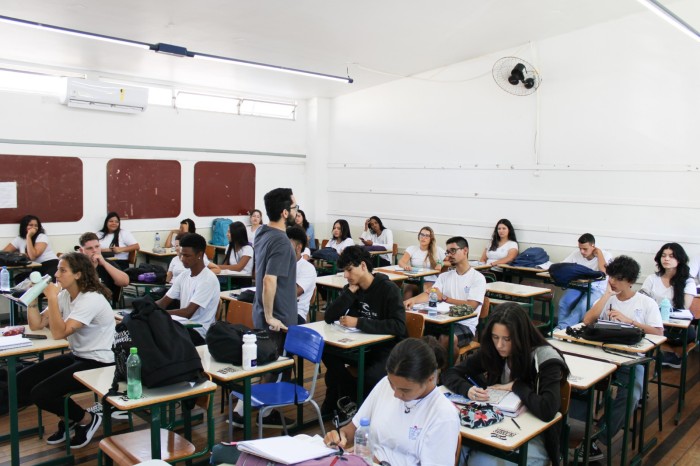 Foto: Reprodução/Secom SC