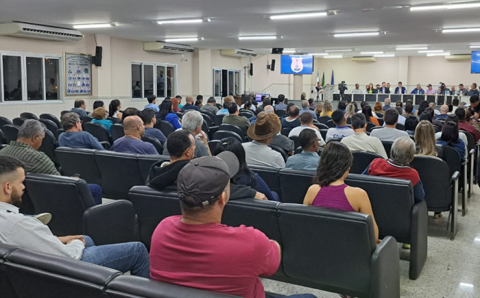 Foto: Reprodução/Secom Espírito Santo