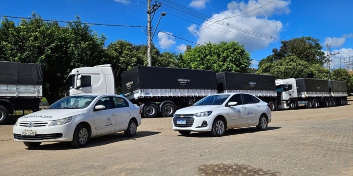 Foto: Reprodução/Secom Espírito Santo