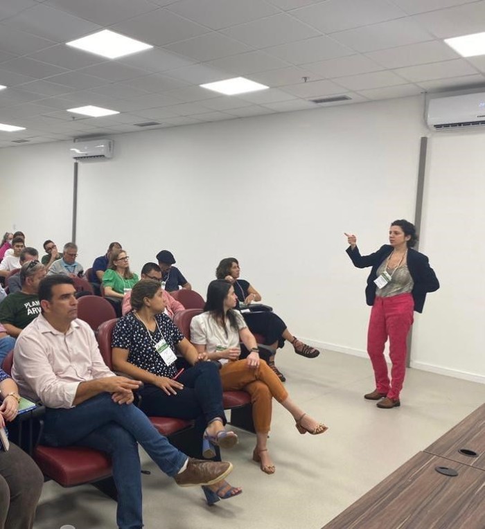 Foto: Reprodução/Secom Espírito Santo