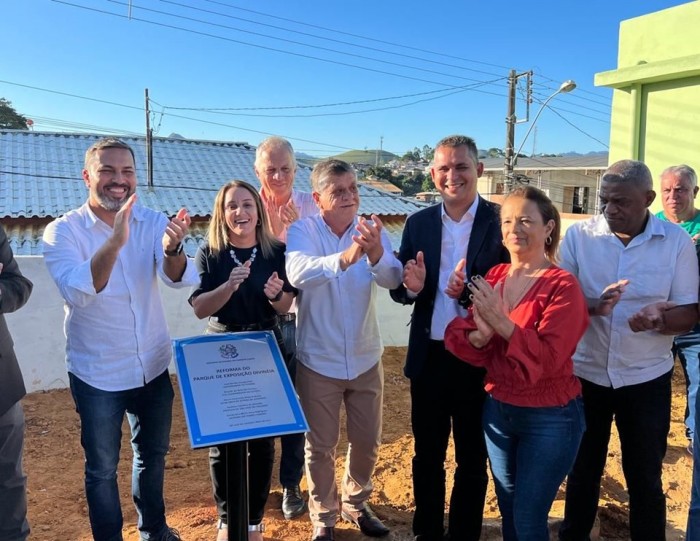 Foto: Reprodução/Secom Espírito Santo