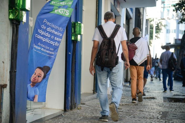 © Tomaz Silva/Agência Brasil