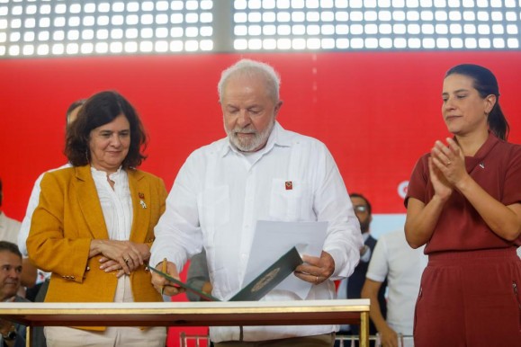 Foto: Reprodução/Secom Pernambuco