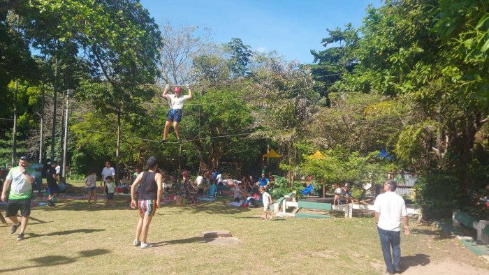 Foto: Reprodução/Secom Ceará