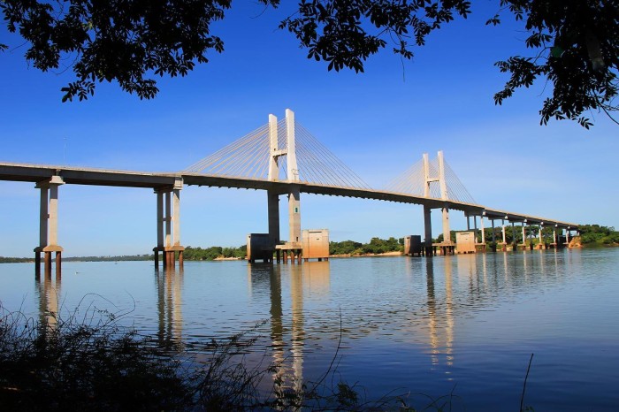 - Segunda capital maranhense faz aniversário e coleciona novas obras que beneficiam a população (Foto: Divulgação)