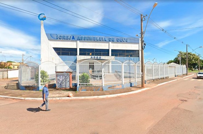 Agência Brasília