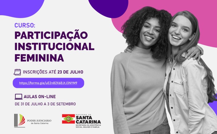 Foto: Reprodução/Secom SC