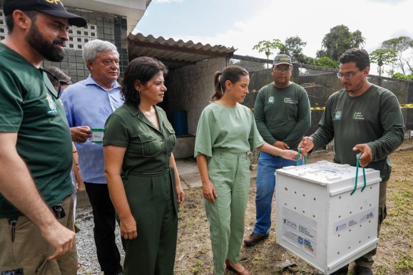 Foto: Reprodução/Secom Pernambuco