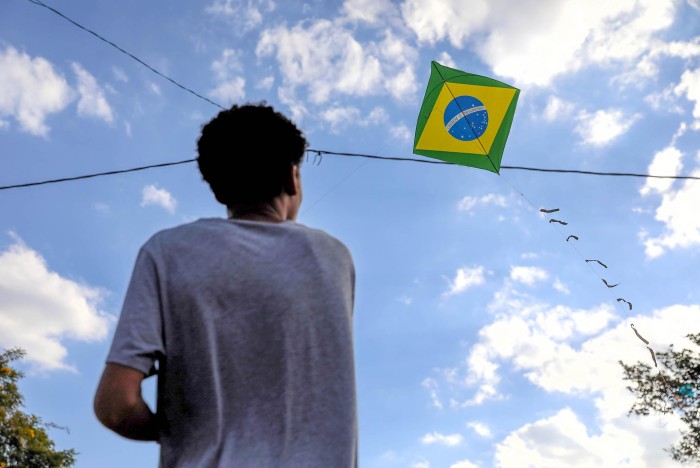 Agência Brasília