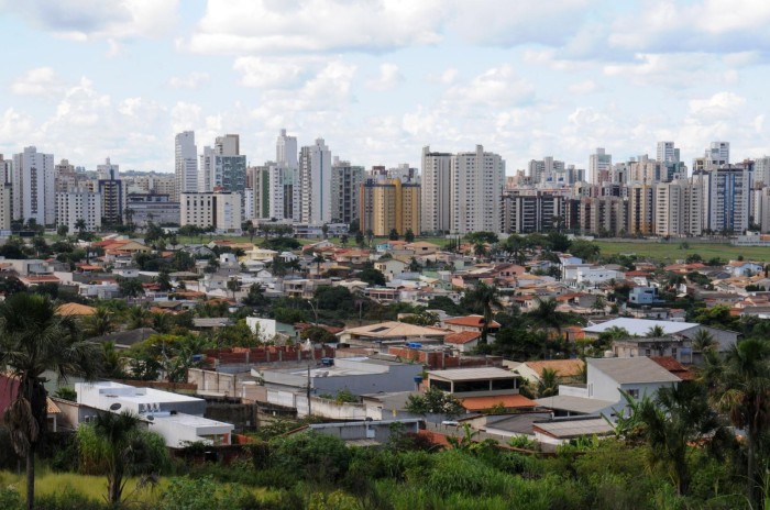 Agência Brasília