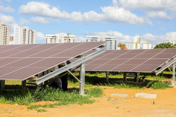 Foto: Paulo H. Carvalho / Agência Brasília