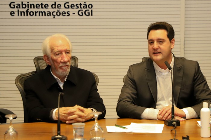 Foto: Ari Dias/AEN