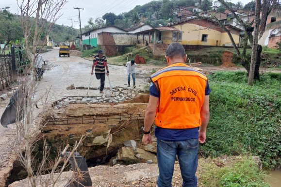 Foto: Reprodução/Secom Pernambuco