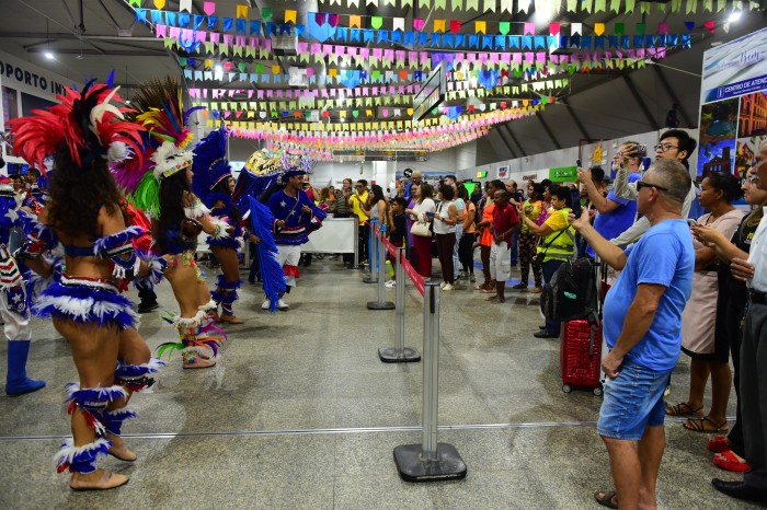 Foto: Reprodução/Secom Maranhão