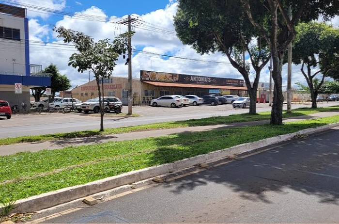 Agência Brasília