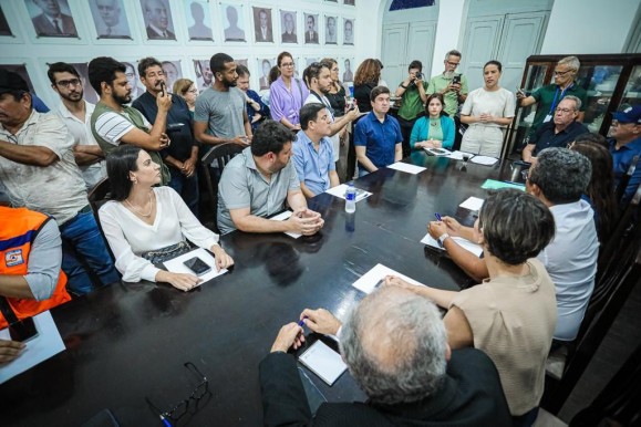 Foto: Reprodução/Secom Pernambuco