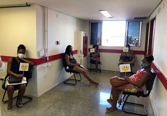 Foto: Divulgação/HGRS
